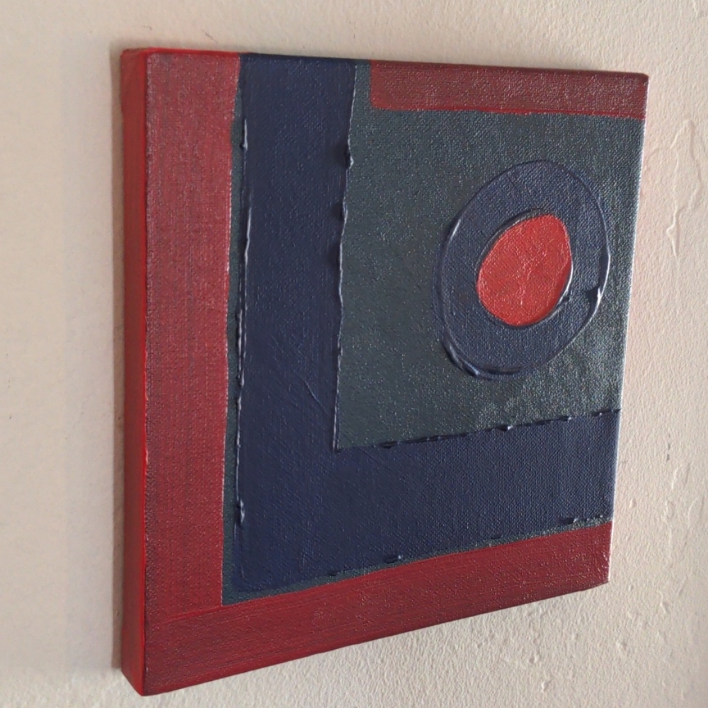 Abstract Art - Picture 4 of 7